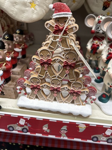 Viral gingerbread man - viral,