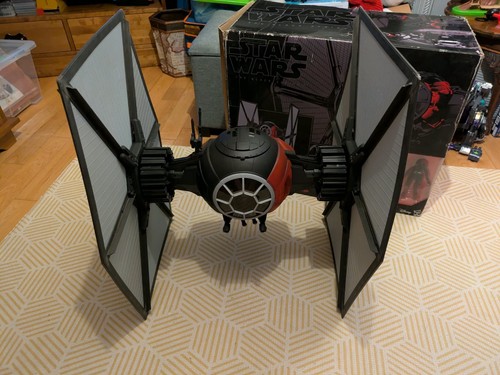 Hasbro star wars the - star,