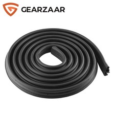 FRONT DOOR WEATHERSTRIP RUBBER