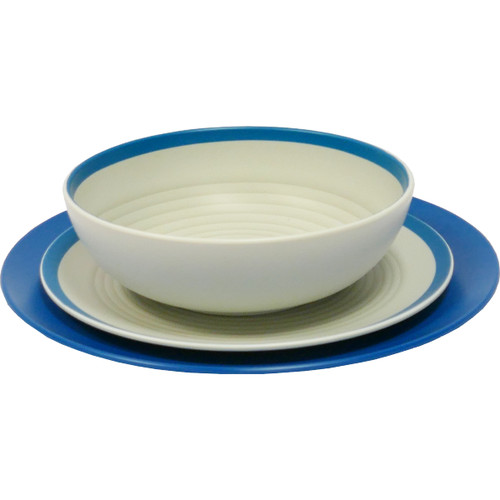 Nature haven 16pcs - haven, dinner