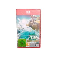 The Legend of Zelda: Tears of