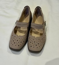 HOTTER RUBY LADIES  SHOES SIZE
