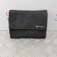 RENAULT MEGANE OWNER MANUAL