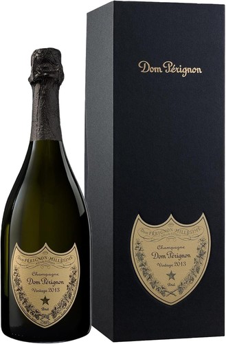 Dom perignon champagne gift - perignon,