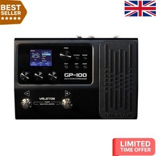 Compact Guitar Pedal with 45