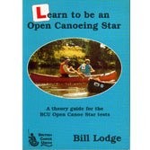 Learn to be an open canoeing
