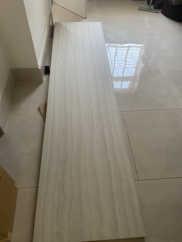 Kitchen laminate worktop - kitchen,