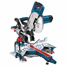 Bosch GCM8SJ 216mm Sliding Mitre Saw 110V