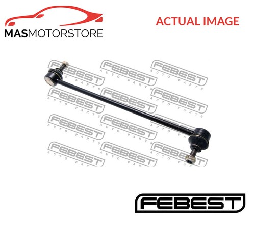 Anti roll bar stabiliser drop - roll,