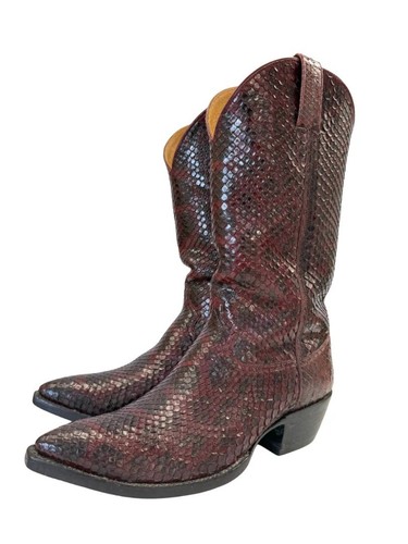 Vintage caboots champion - vintage,