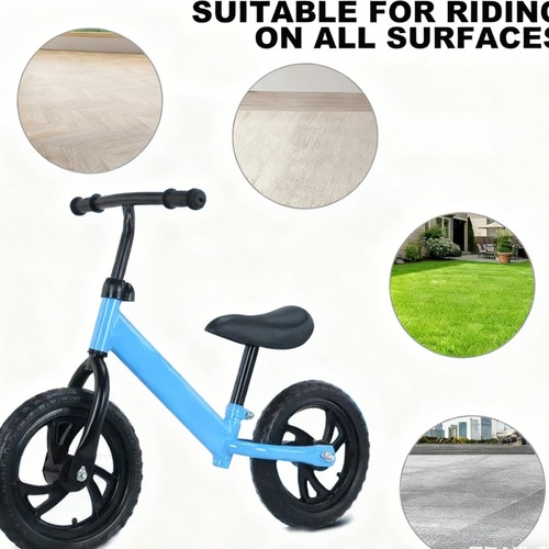 Kids balance bike - kids,