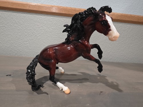 Breyer shelby 2023 - 2023, cc