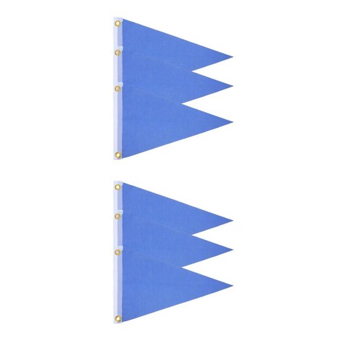 Pcs boat triangle signal - pcs,