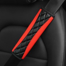 Car Seat Safety Belt Cover