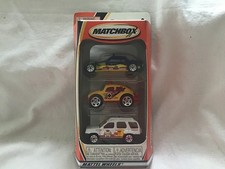 MATCHBOX ( US ISSUE ) - NISSAN