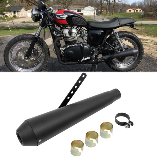Slip 51mm motorcycle - 2",