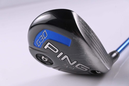 Ping g30 wood - wood, /