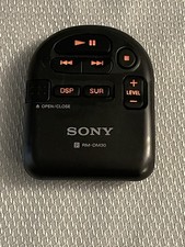 Sony Discman CD Player