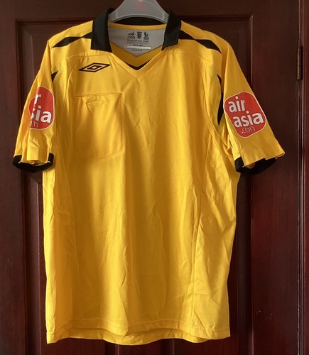Football referee umbro shirt - umbro,