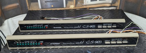 Power indicator bars from - 2,