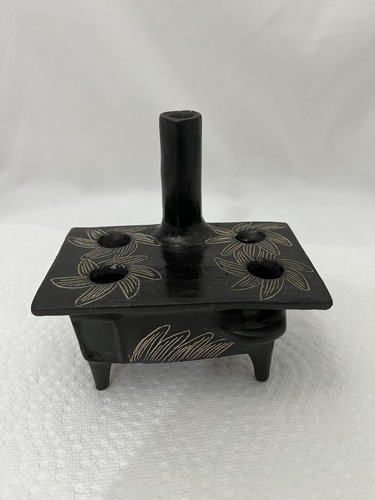 Vintage wood burning stove - vintage,