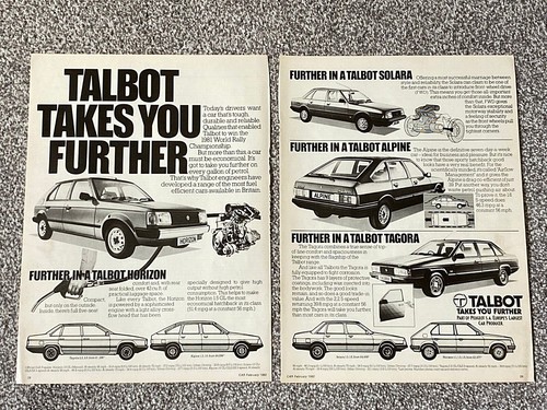 1982 magazine art advert - magazine,