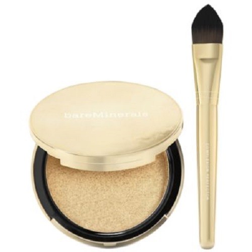 Bareminerals gold obsession - gold,