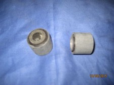 MG MGB GT V8 MGC PAIR OF FRONT