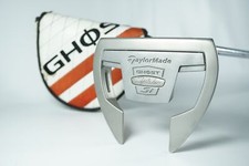 Taylormade Spider Ghost Si