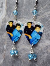 WHAM George Michael and Andrew