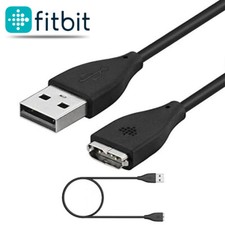 USB Charging Cable Lead for Fitbit SURGE Smart Fitness Watch - Surge Charger