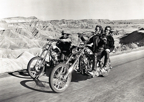 Easy rider jack - easy, new