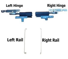 Dell XPS 17 L701X L702X LCD