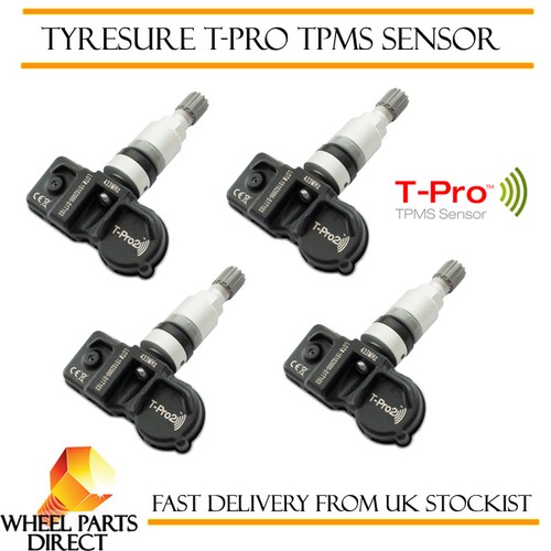 Tpms sensors tyresure - (4),