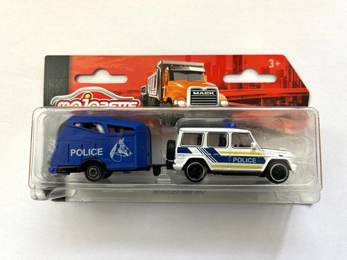 Majorette mercedes amg g63 - majorette,
