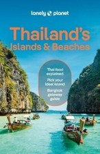 Lonely planet thailand - lonely,