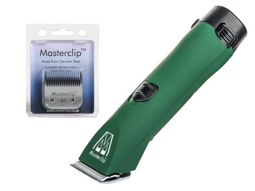Cordless clipper papillon - cordless,