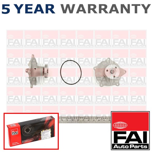Fai water pump fits - water,