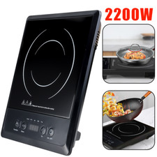 2200W Electric Induction Hob