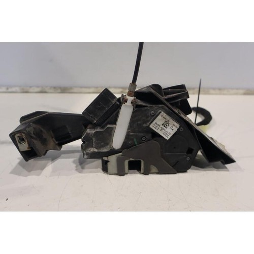 Rear door lock - ford, mondeo
