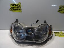 Yamaha XN 125 Teos Headlight 2000 2003