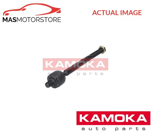 Tie rod axle joint - tie,