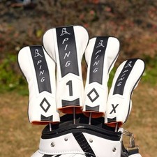 New ping golf - golf, fairway