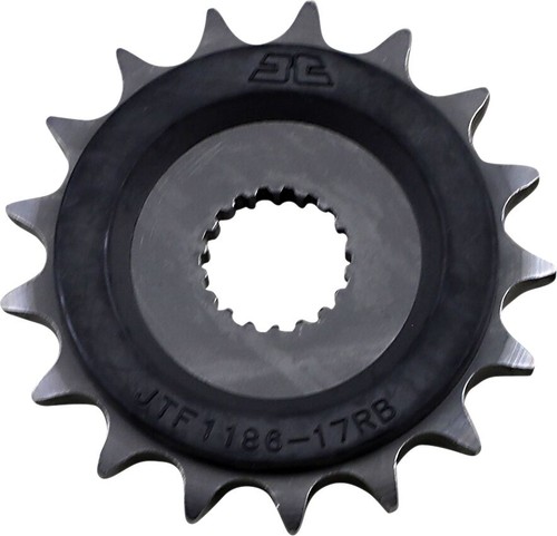 Sprockets front sprocket - jt,