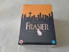 Frasier the entire - frasier, collection