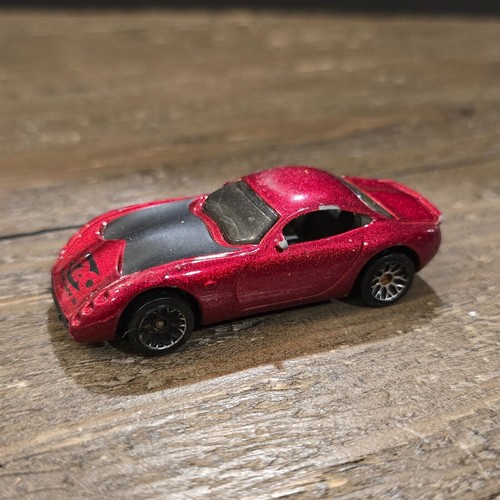 Ultra rare matchbox 2003 - rare!,