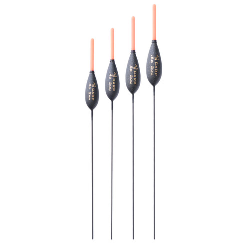 Drennan carp pole - carp, 5