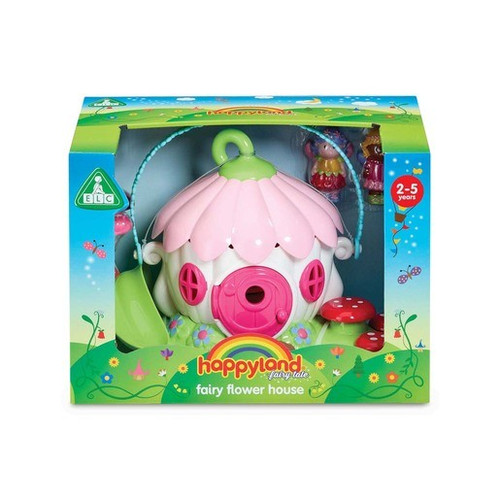 Happyland fairy tale - happyland,