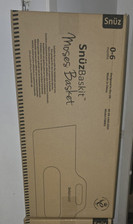 Snuz Baskit Moses Basket with