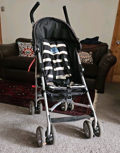 Babystart lightweight stroller - babystart,